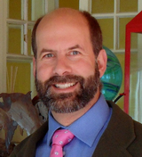 Todd Parrish, PhD